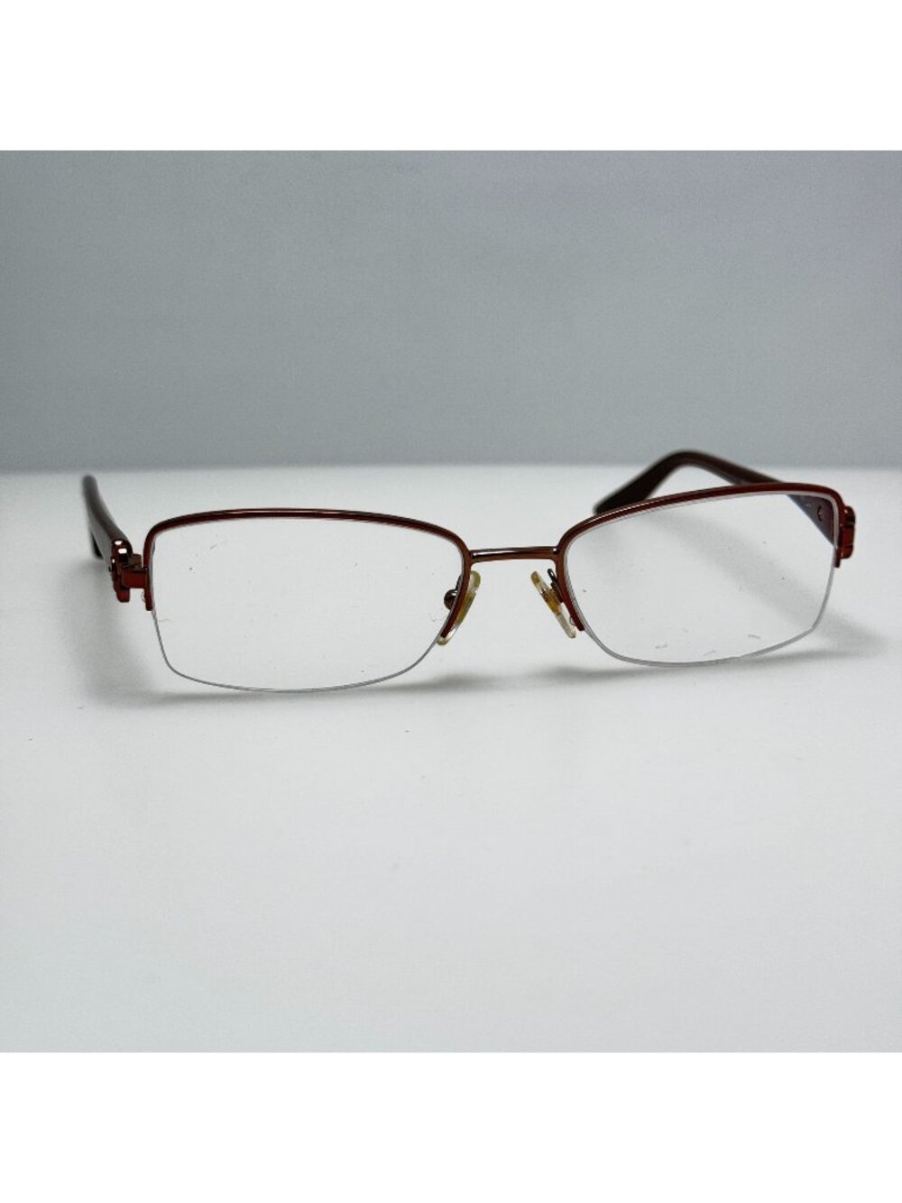 Vogue VO 3875-B 756-S Eyeglasses Eye Glasses Frames 52-17-135